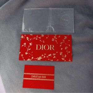 Dior Lucky Money Envelope One Piece